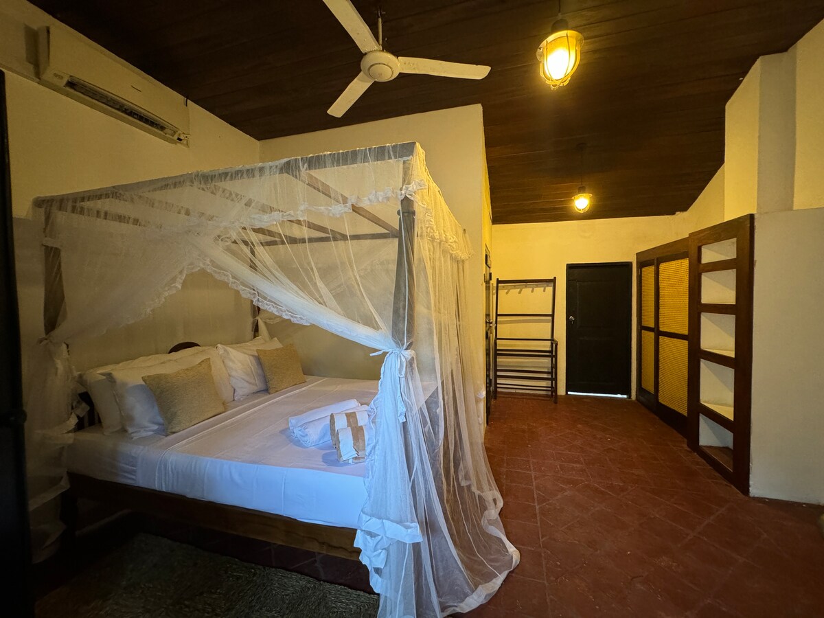 غرفة النوم 4