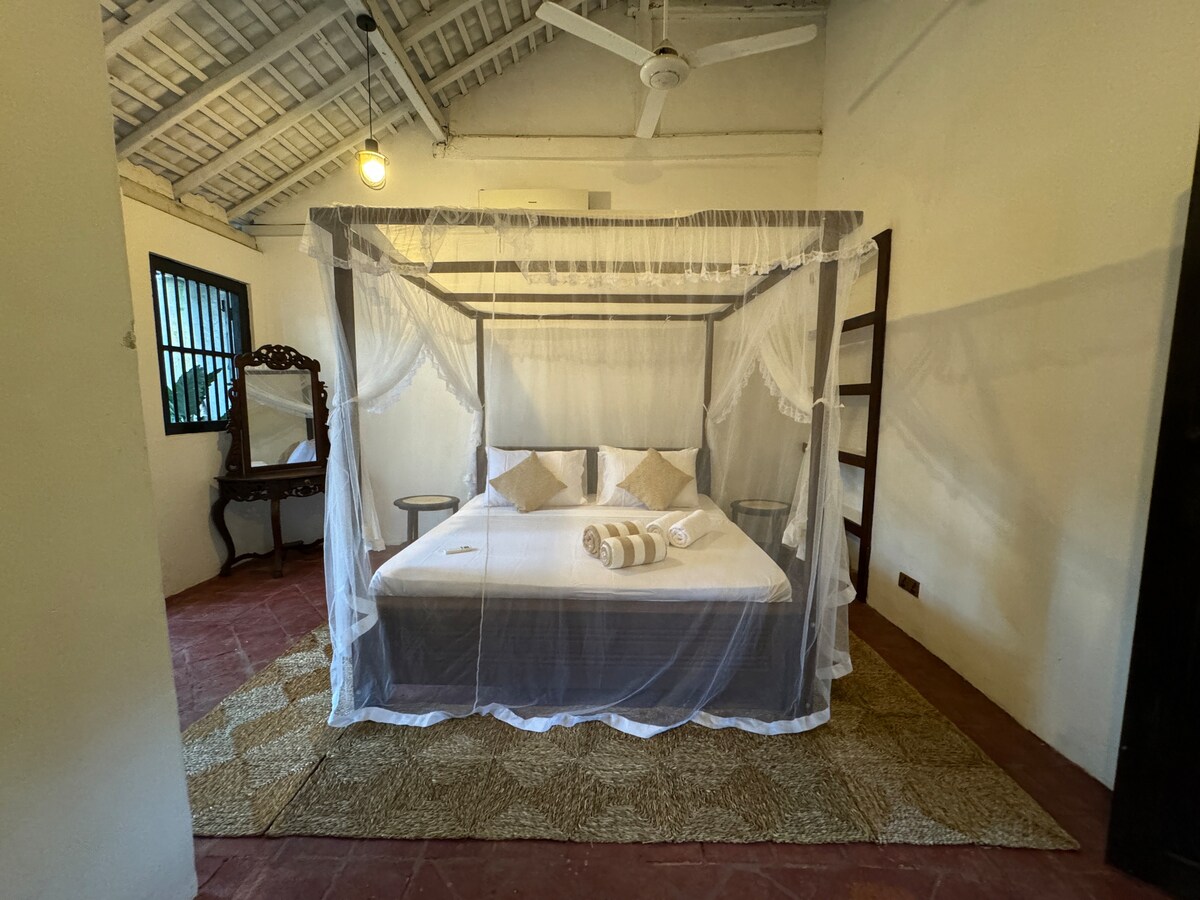 غرفة النوم 2