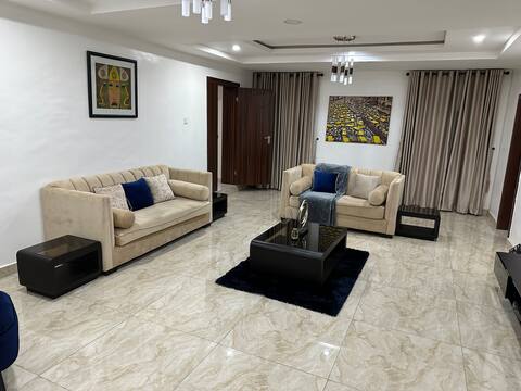 Premium Mainland Villa