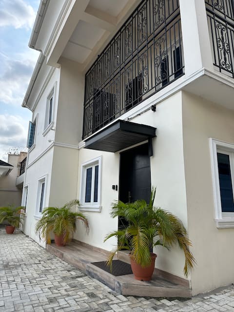 Premium Mainland Villa