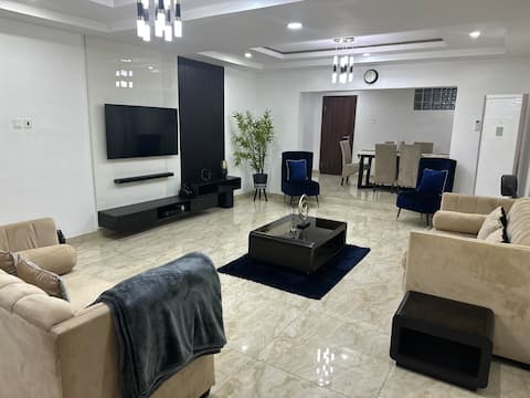 Premium Mainland Villa