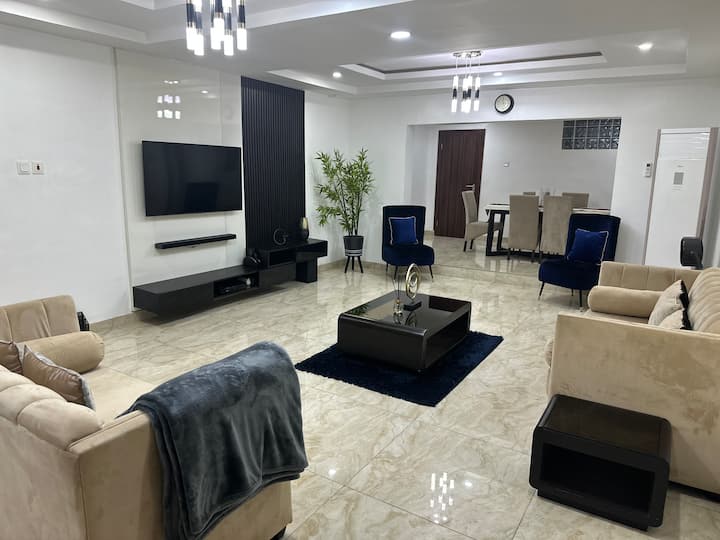Premium Mainland Villa