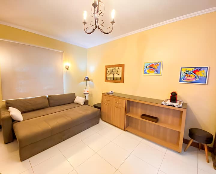 ห้องนั่งเล่น