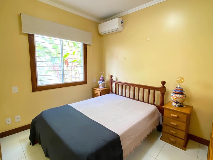 ห้องนอน