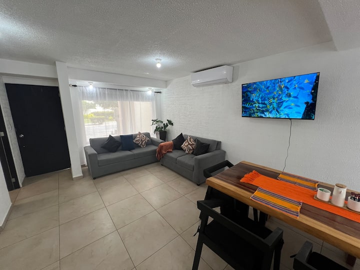 Sorprendente Residencia-fastwifi - San Nicolás de los Garza