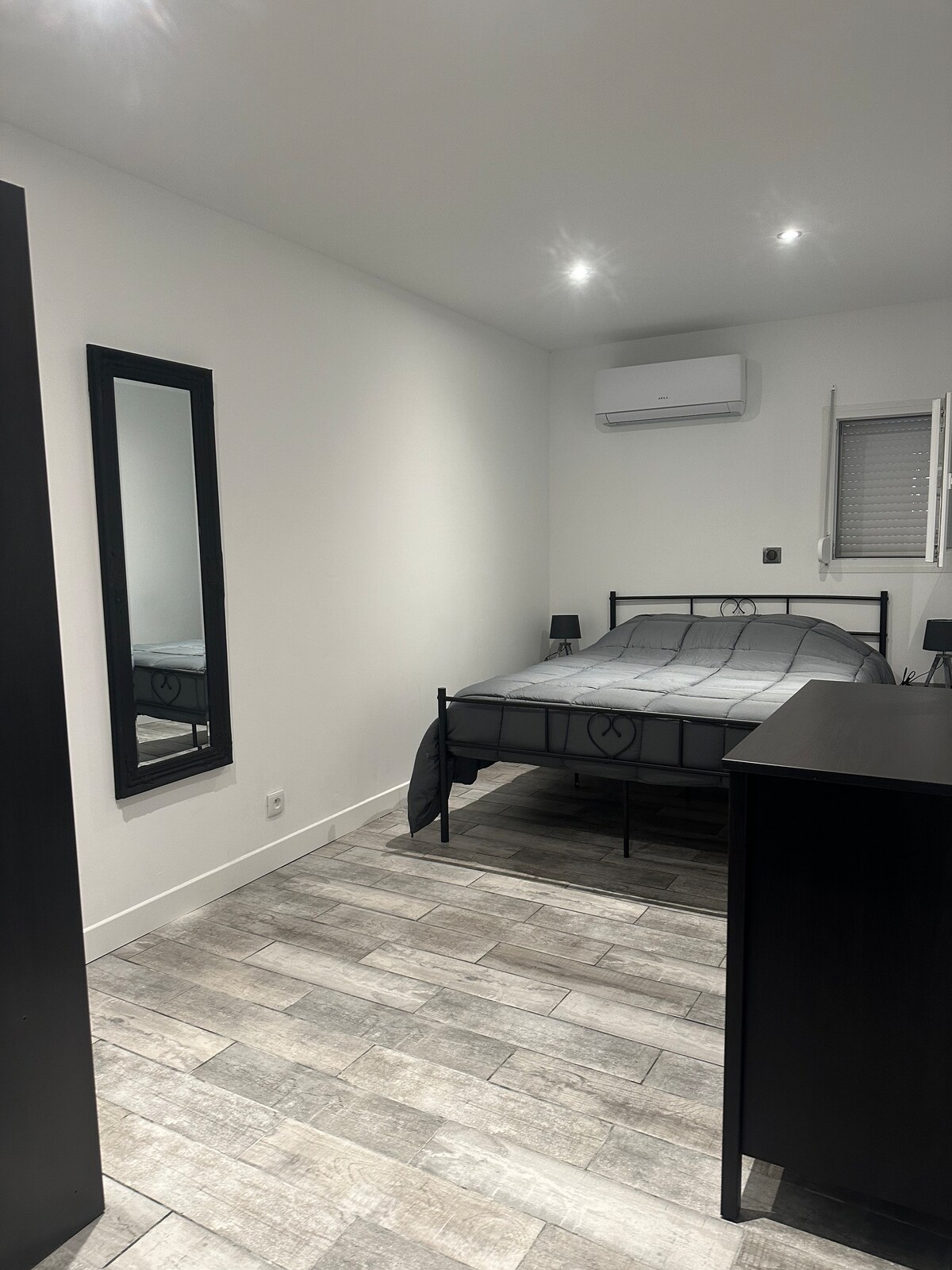 Спална соба 1