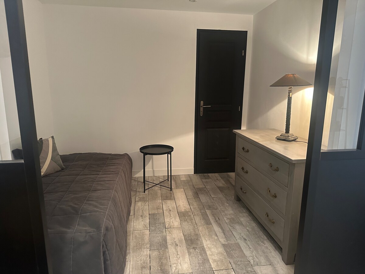 Спална соба 2