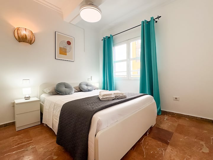 Coffee & Beach Apartment - Las Palmas de Gran Canaria