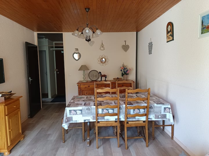 Appartement Cœur De Station - Vars