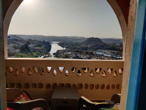 Nubian heights Hostel 1