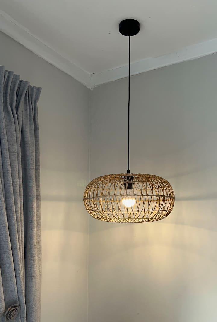 Дневен простор