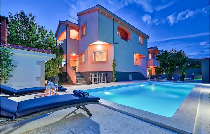 Villa Balera - Zara