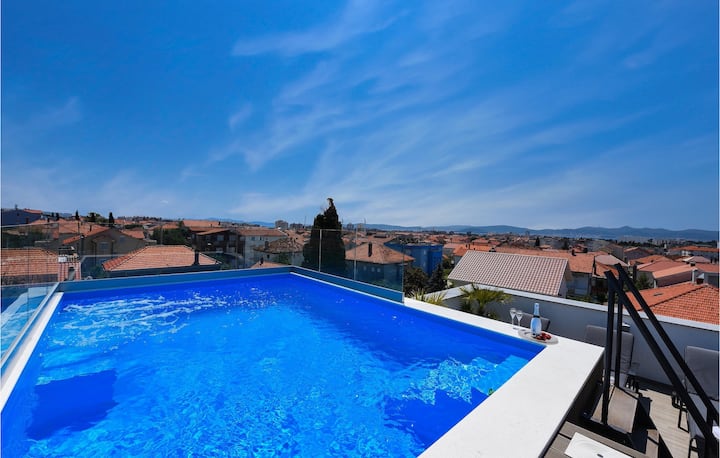 Villa La Vie - Zadar