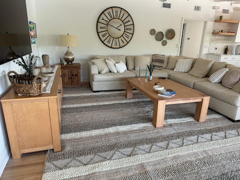 Top performing Airbnb: Your Home at the Beach! in Fort Myers Beach