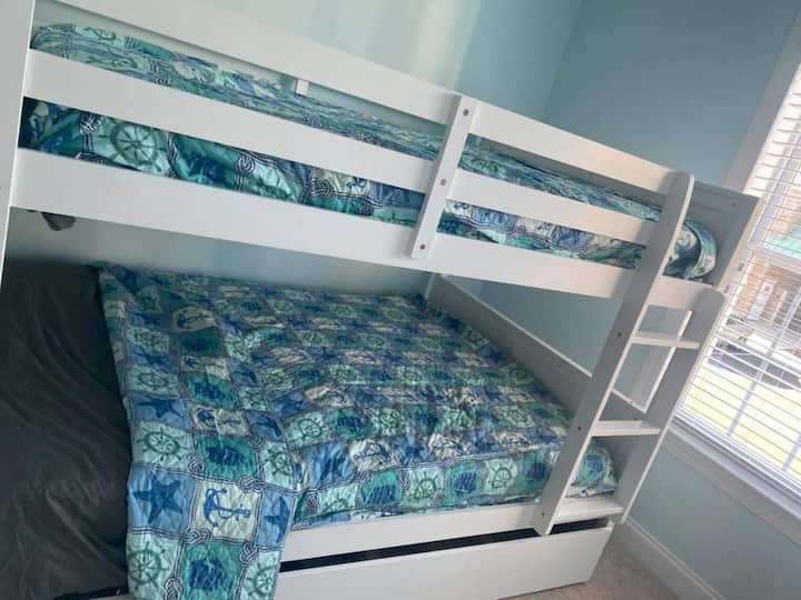 საძინებელი 2