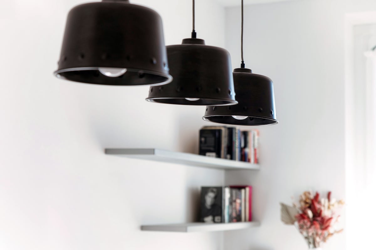 Top Airbnb: Lake & The City in Como