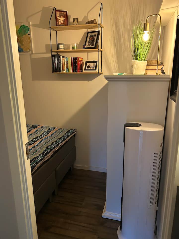 საძინებელი 3