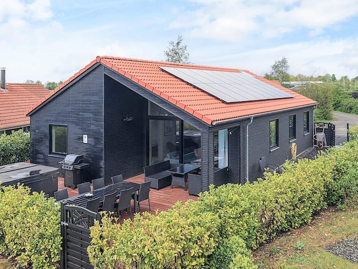 Oasis Moderne A Marielyst - By Traum - Denmark