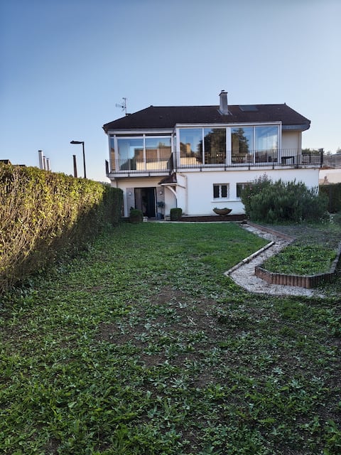 Maison Richard, 14 people, close to wedding venues