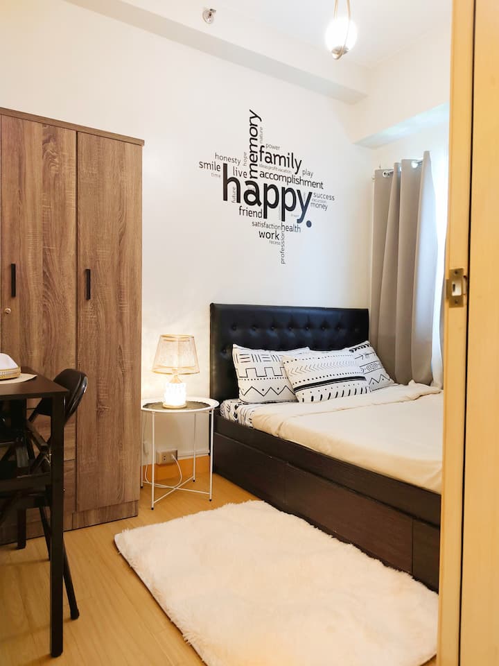 საძინებელი