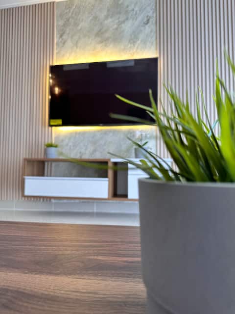 Azua airbnb brand new luxury apartment