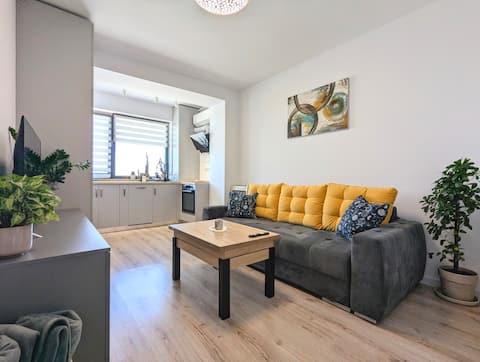Top Airbnb: Ivory Pipera in Voluntari