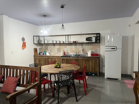 Casa Linda