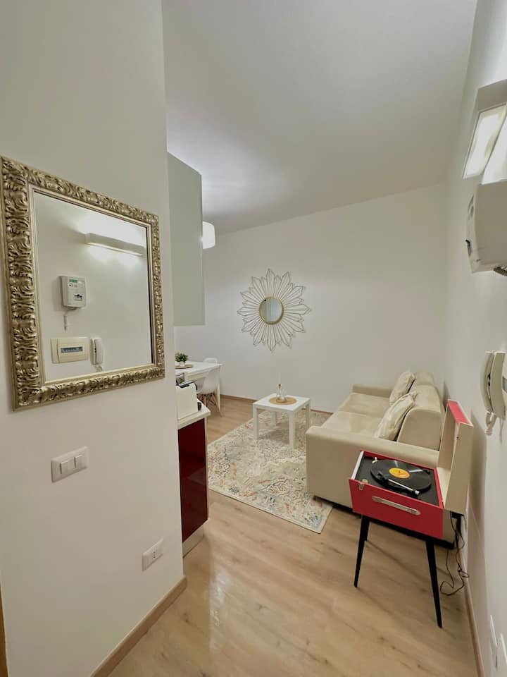 Appartamento Rinnovato. - San Donato Milanese