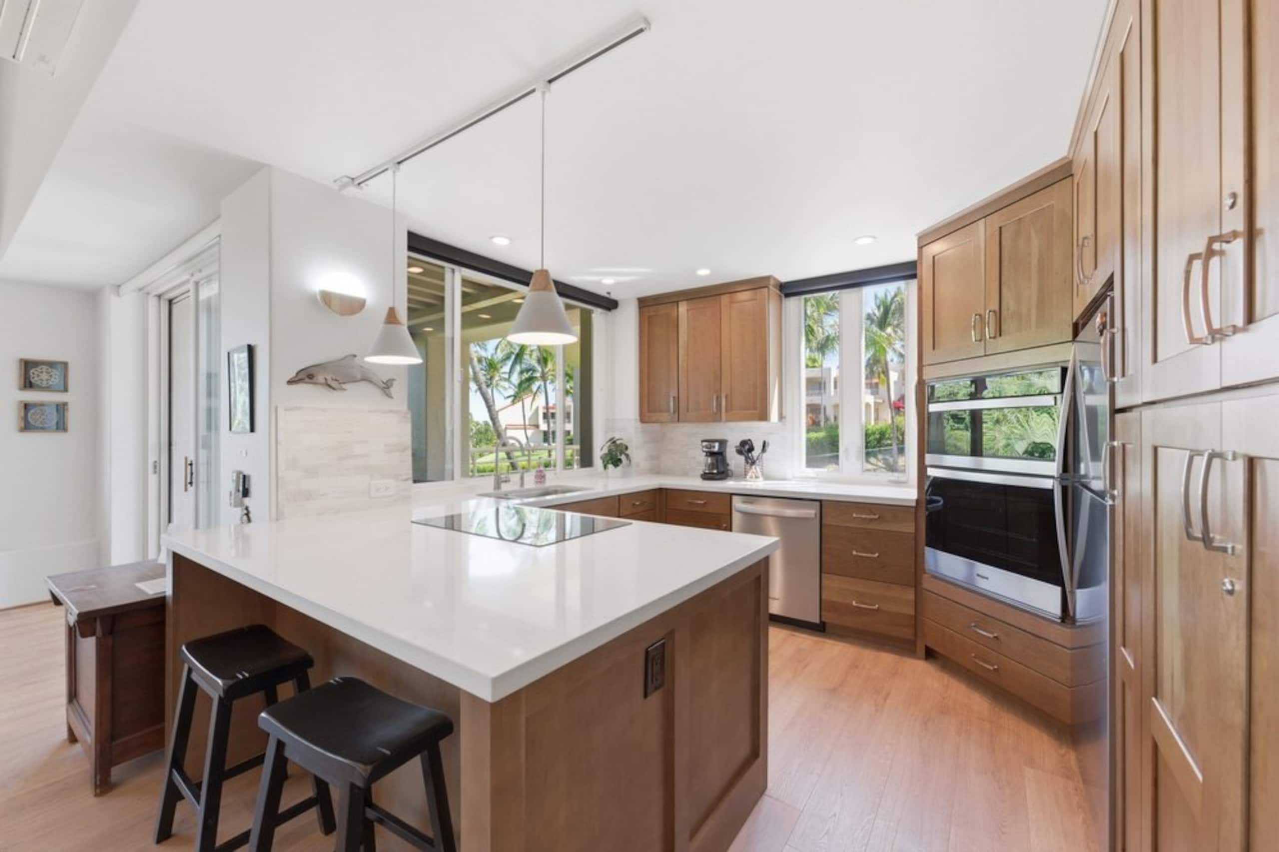 Condo in Wailea · ★4.94 · 2 bedrooms · 3 beds · 2 baths - Image 12