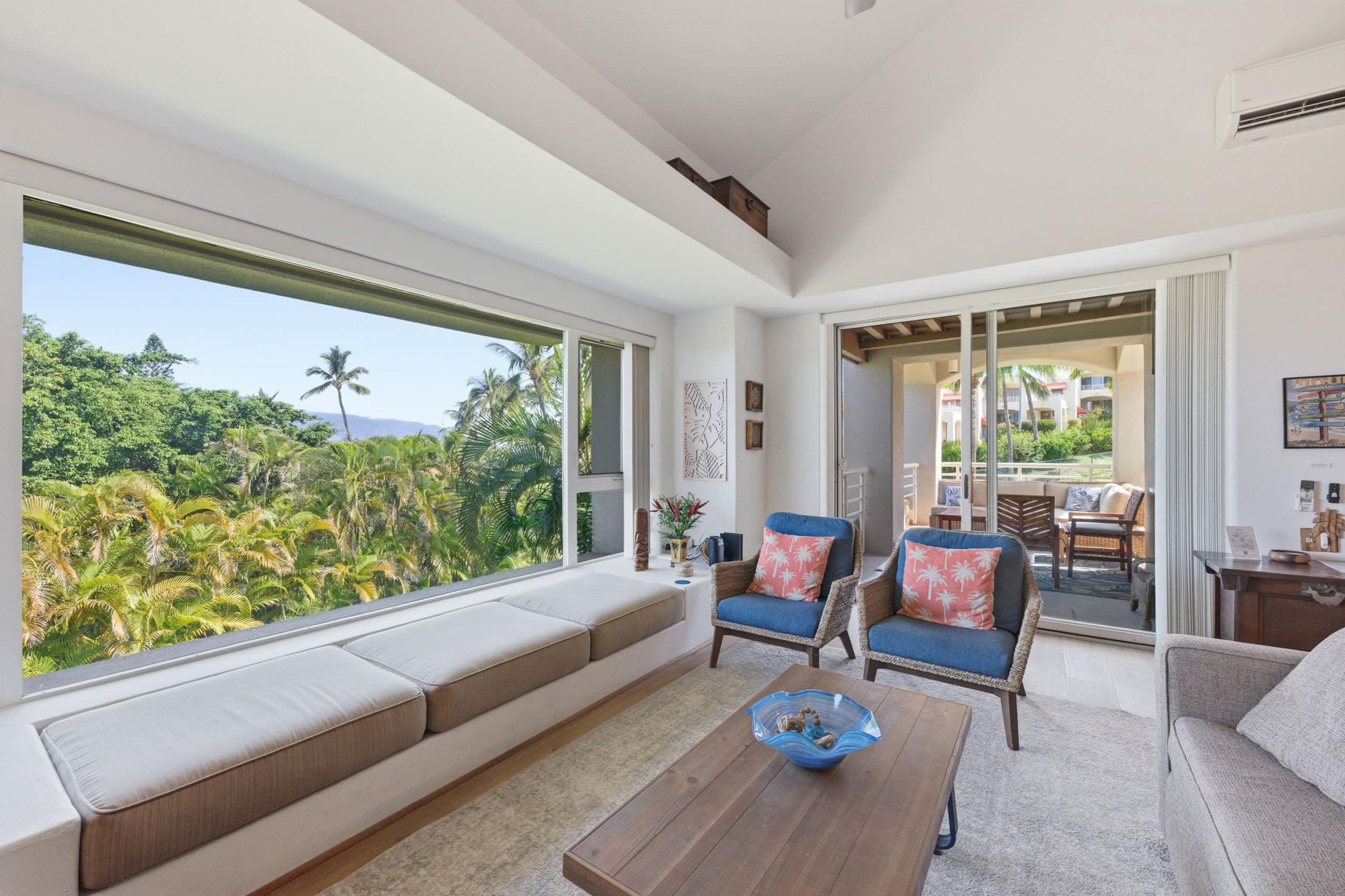 Condo in Wailea · ★4.94 · 2 bedrooms · 3 beds · 2 baths - Image 6