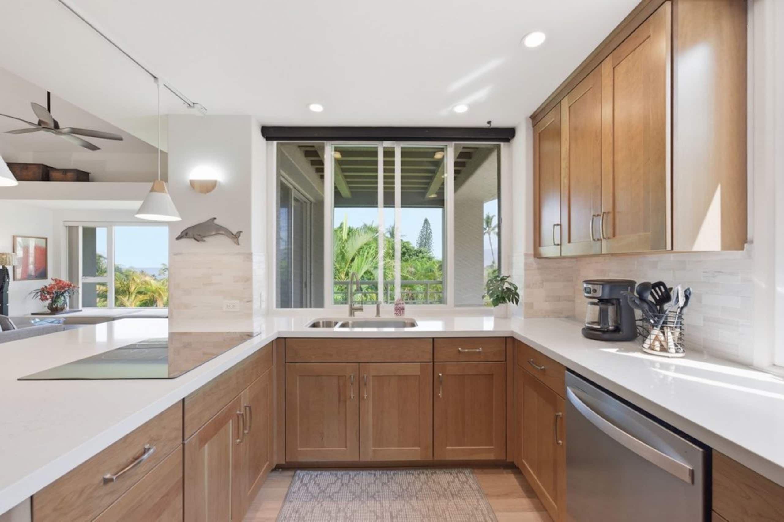 Condo in Wailea · ★4.94 · 2 bedrooms · 3 beds · 2 baths - Image 14