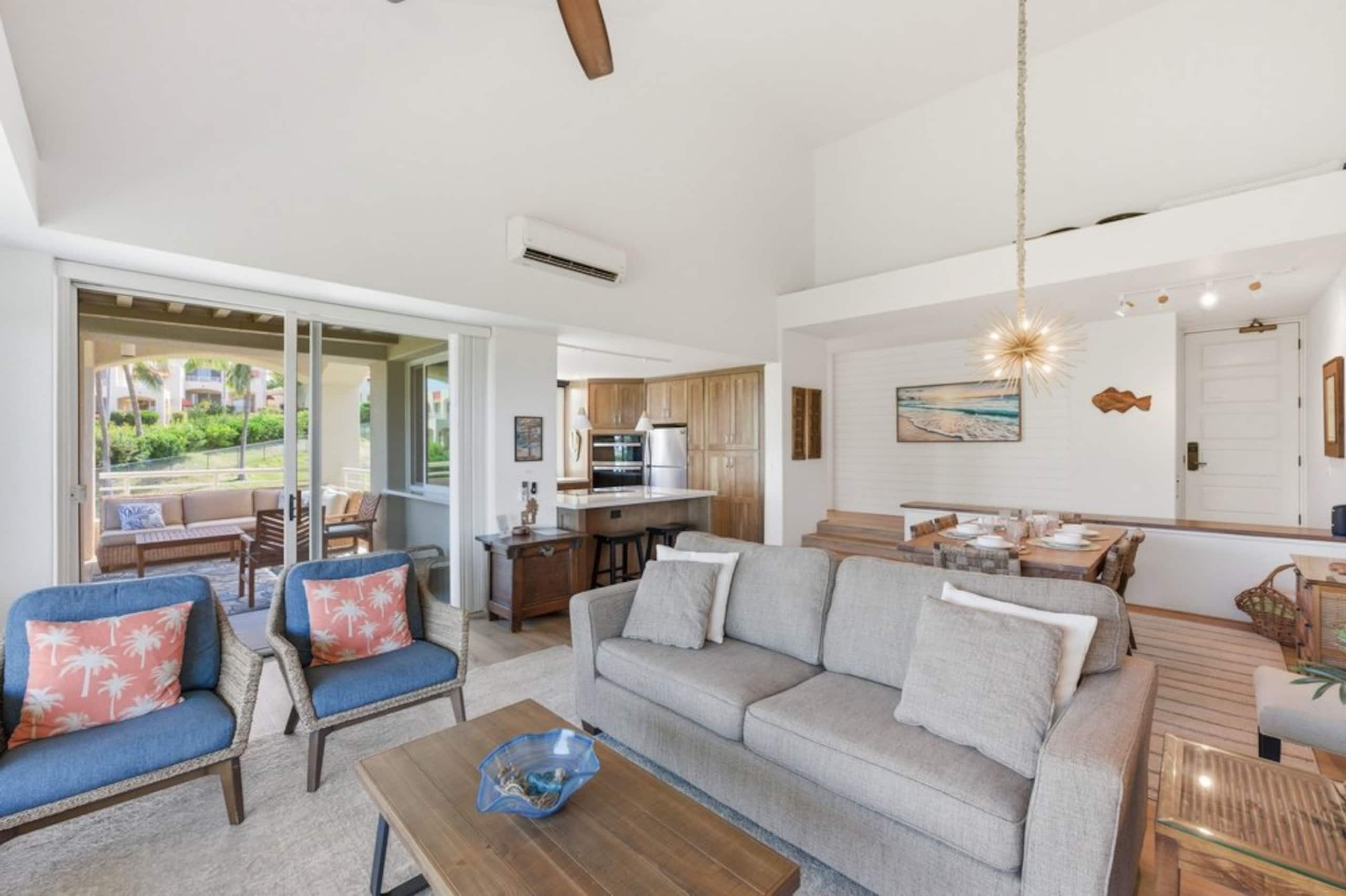 Condo in Wailea · ★4.94 · 2 bedrooms · 3 beds · 2 baths - Image 5