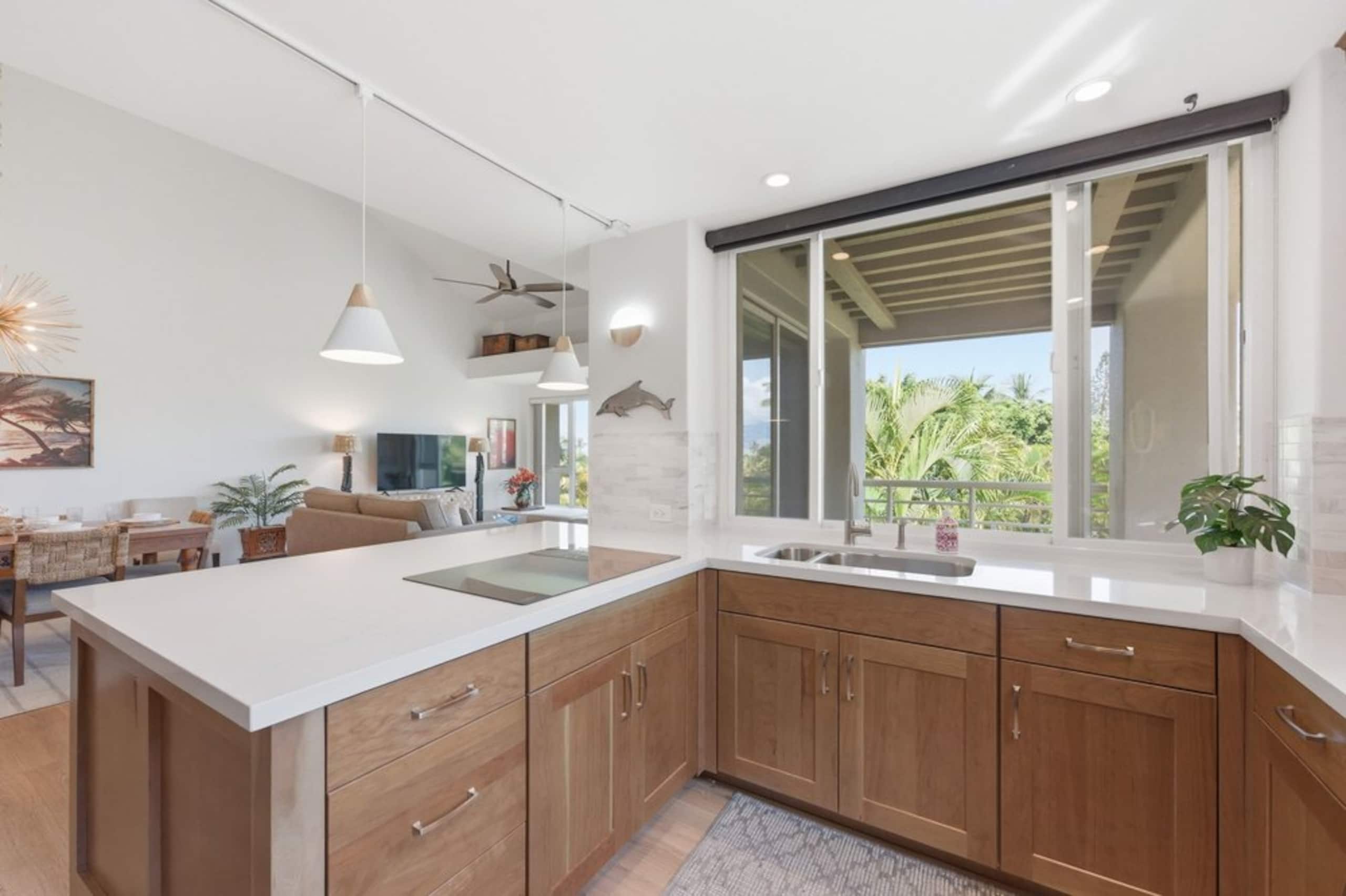Condo in Wailea · ★4.94 · 2 bedrooms · 3 beds · 2 baths - Image 15