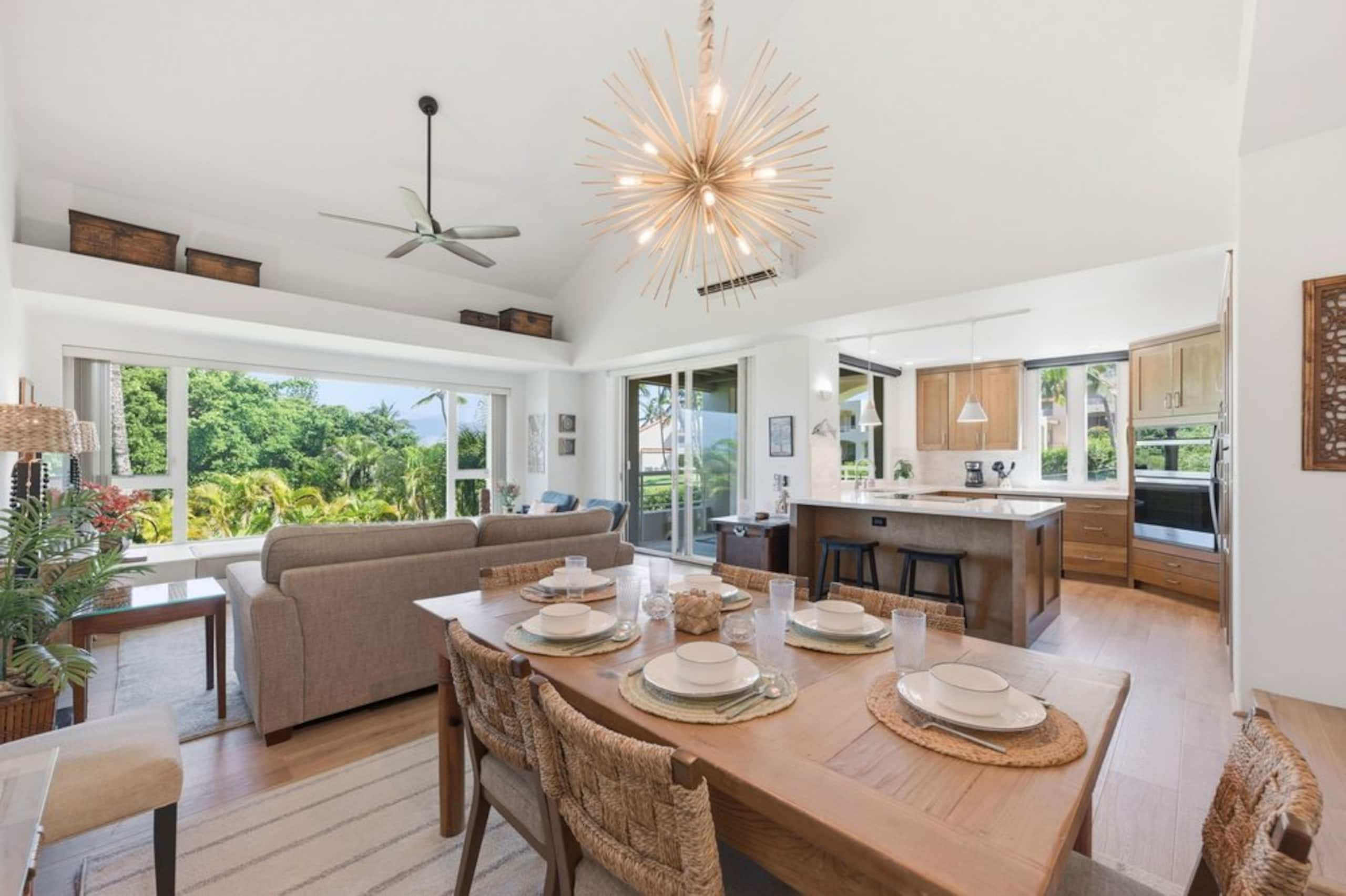 Condo in Wailea · ★4.94 · 2 bedrooms · 3 beds · 2 baths - Image 1