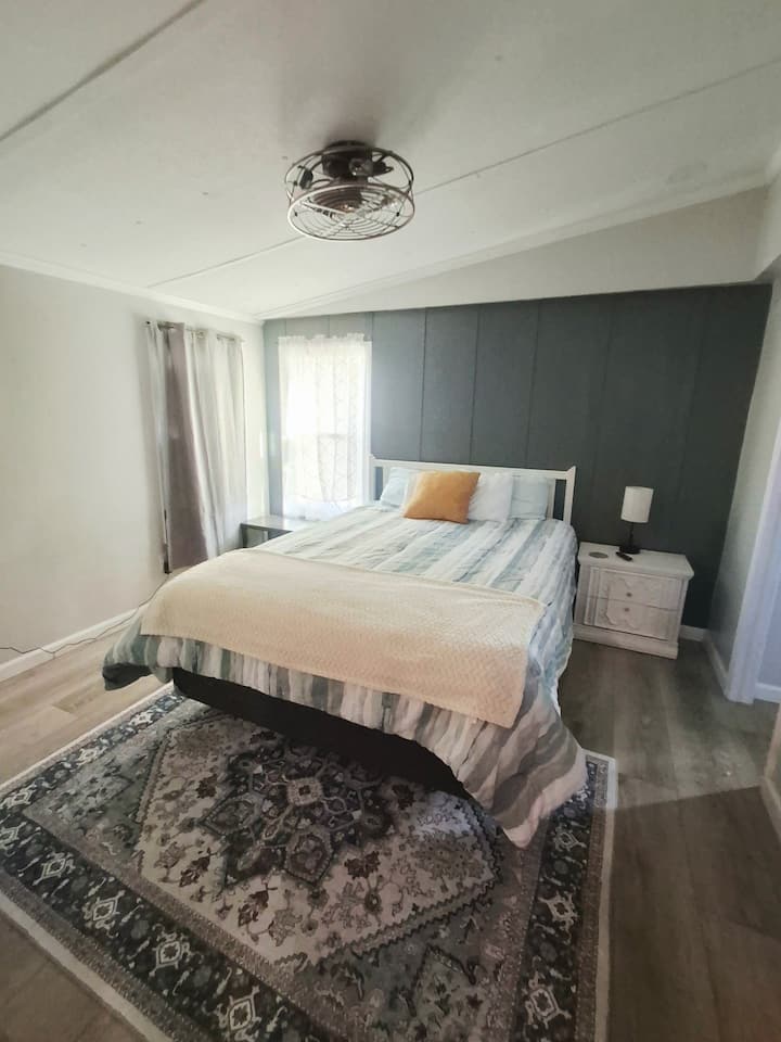 Set dyshekësh të rinj 