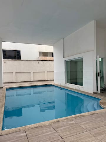 Inurbanas SAS Inmobiliaria managed Airbnb listing 1