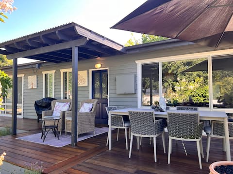 Acorn Cottage - King Valley Food & Wine Region