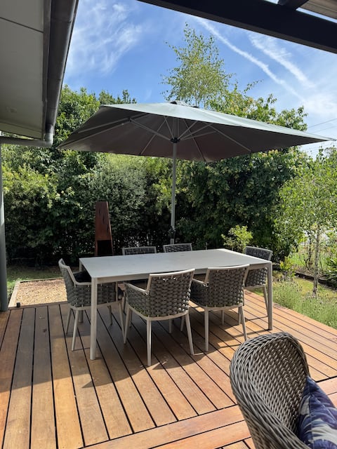 Acorn Cottage - King Valley Food & Wine Region