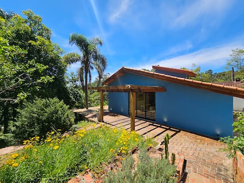 Cabana do Rancho - Wine & Nature
