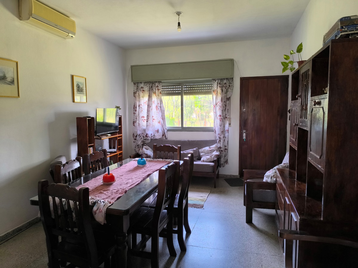 Popular Airbnb listing: Carlos's House. in Colonia Del Sacramento