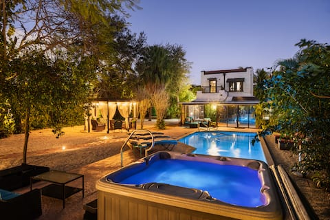 Miami Tropical Paradise (2 Properties 1 Location)