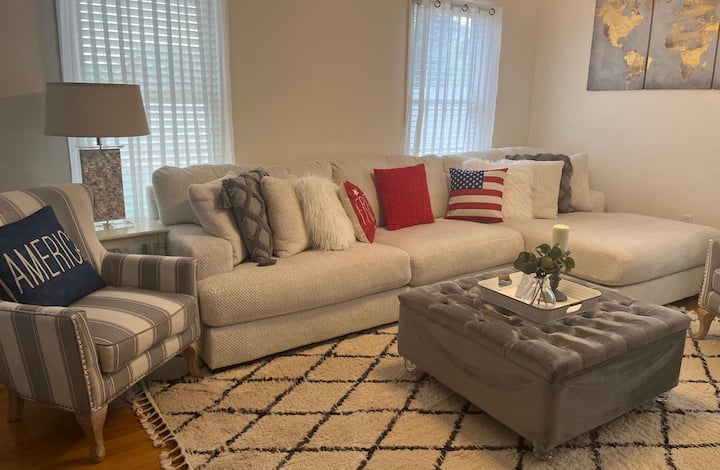 Camellia Springs - Solace & Rest - Connecticut