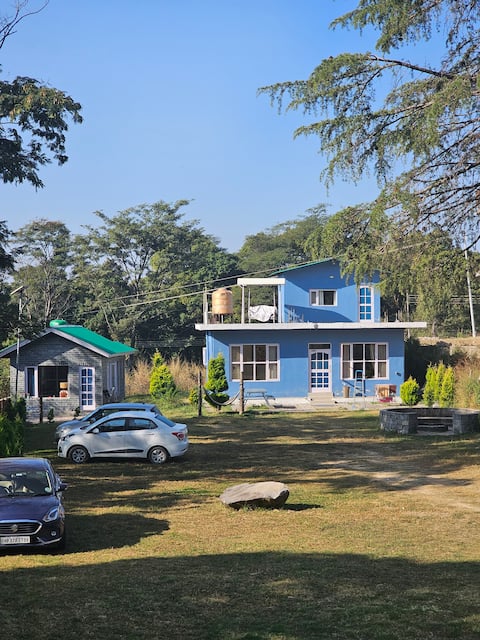 Anantham- Fenced Independent houses 2bhk + 1bhk