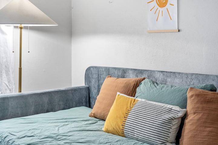 Quarto 3