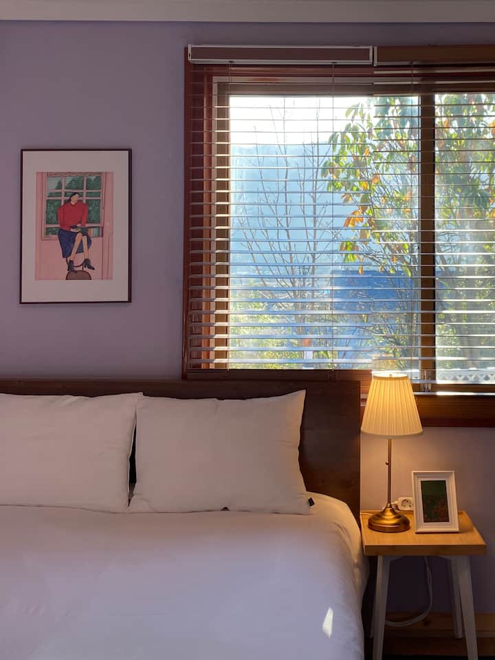 غرفة النوم 3