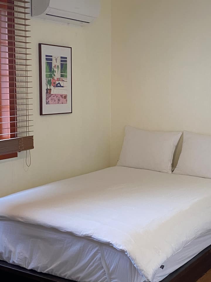 غرفة النوم 2