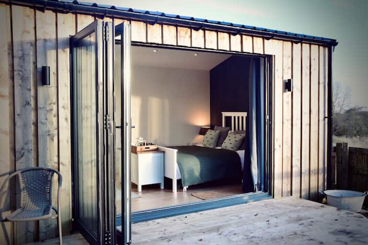Cosy Countryside Retreat Near The Peak District. - Alton
