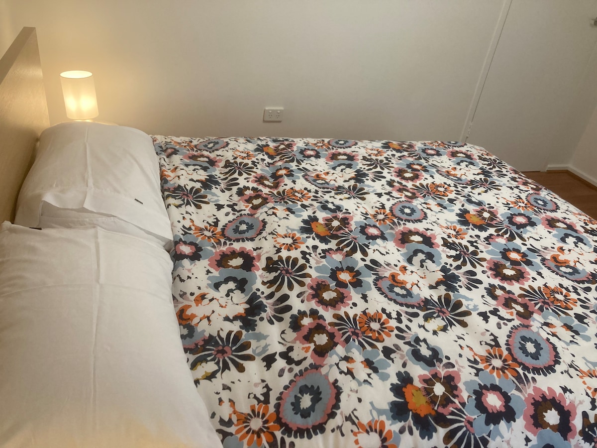 Svježa i čista posteljina