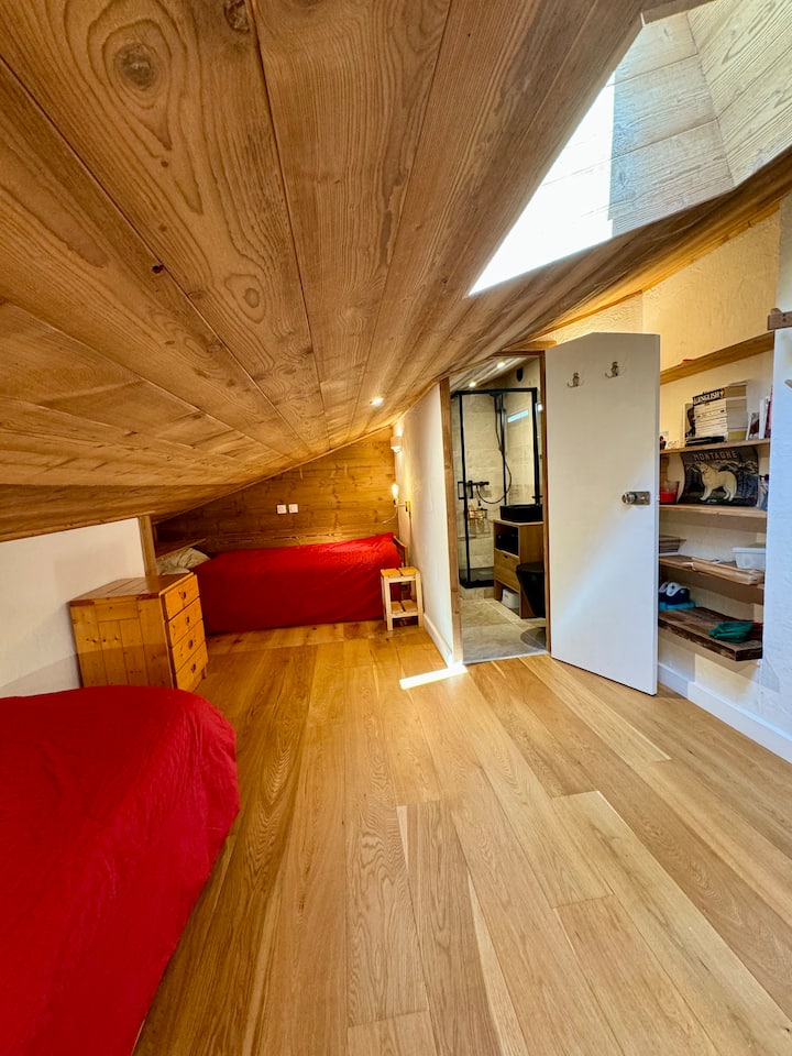 Chambre 4