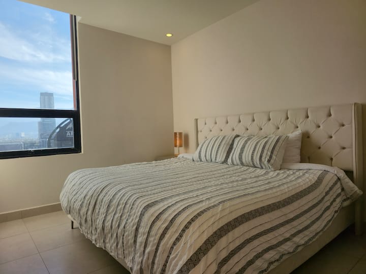 ห้องนอน